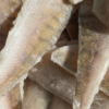 Külmutatud kohafilee 400gr jaepakendis (tk)
