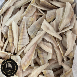 Külmutatud ahvenafilee 400gr jaepakendis (tk)