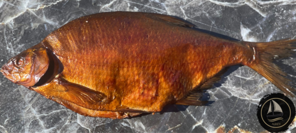 Kuumsuitsutatud latikas "kinnine/suur" (1.4kg) - Image 2