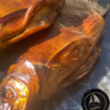 Kuumsuitsutatud latikas "kinnine/keskmine" (0.8kg)