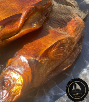 Kuumsuitsutatud latikas "kinnine/suur" (1.4kg)